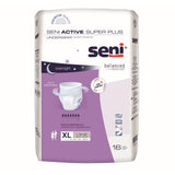 Seni Active Super Plus Absorbent Underwear