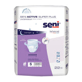 Seni Active Super Plus Absorbent Underwear