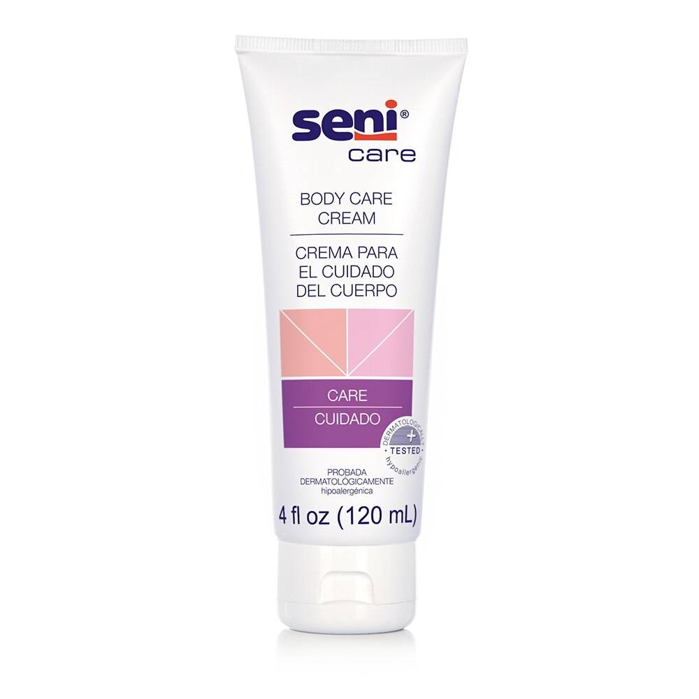 Seni Care Body Care Cream