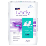 Seni Lady Pads Maximum Long