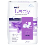 Seni Lady Ultimate Pads Long