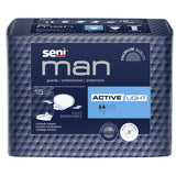 Seni Man Active Guards, Light