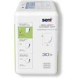 Seni Soft Classic Dry Underpads