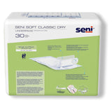 Seni Soft Classic Dry Underpads