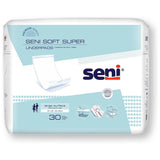 Seni Soft Super Underpads