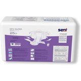 Seni Super Adult Incontinence Briefs