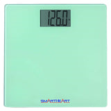 SmartHeart Digital Scale, 438 lbs