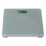 SmartHeart Digital Talking Scale, 438 lbs