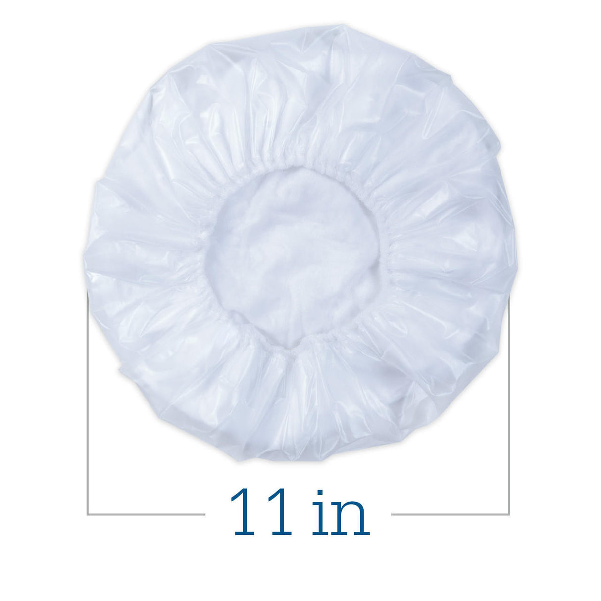 Stryker Sage Rinse-Free Shampoo Cap