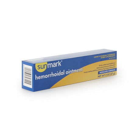 Sunmark Hemorrhoid Ointment