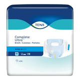 TENA Complete Ultra Adult Briefs