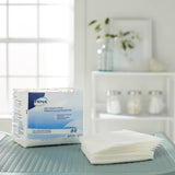 TENA Dry Washcloths