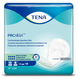 TENA ProSkin Absorbent Pads Night Super