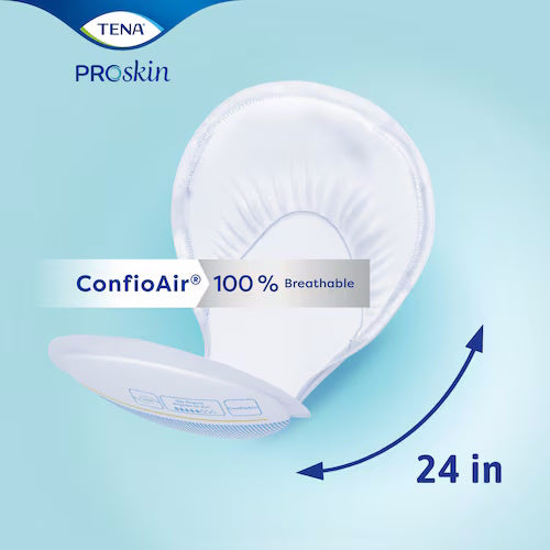 TENA Proskin Pads, Day Regular