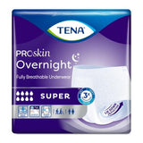 TENA ProSkin Overnight Super Protective Underwear