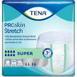 TENA ProSkin Stretch Super Briefs