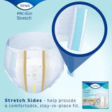 TENA ProSkin Stretch Ultra Incontinence Briefs