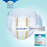 TENA ProSkin Stretch Ultra Incontinence Briefs