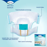 TENA ProSkin Stretch Ultra Incontinence Briefs