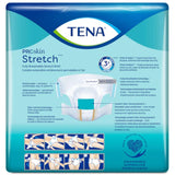 TENA ProSkin Stretch Ultra Incontinence Briefs