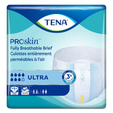 TENA ProSkin Ultra Adult Incontinence Briefs