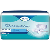 TENA ProSkin Youth Diapers