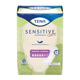 TENA Sensitive Care Maximum Pads, Regular