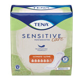 TENA Sensitive Care Ultimate Regular Pads