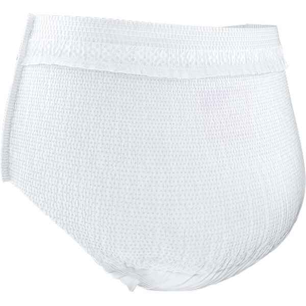 TENA Women's Super Plus Heavy Protective Underwear