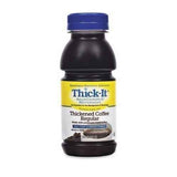 Thick-It AquaCareH20 Thickened Coffee Regular, 8 oz Bottle