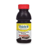 Thick-It AquaCareH20 Thickened Coffee Regular, 8 oz Bottle