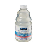 Thick-It AquaCareH20 Thickened Water, 46 oz Bottle