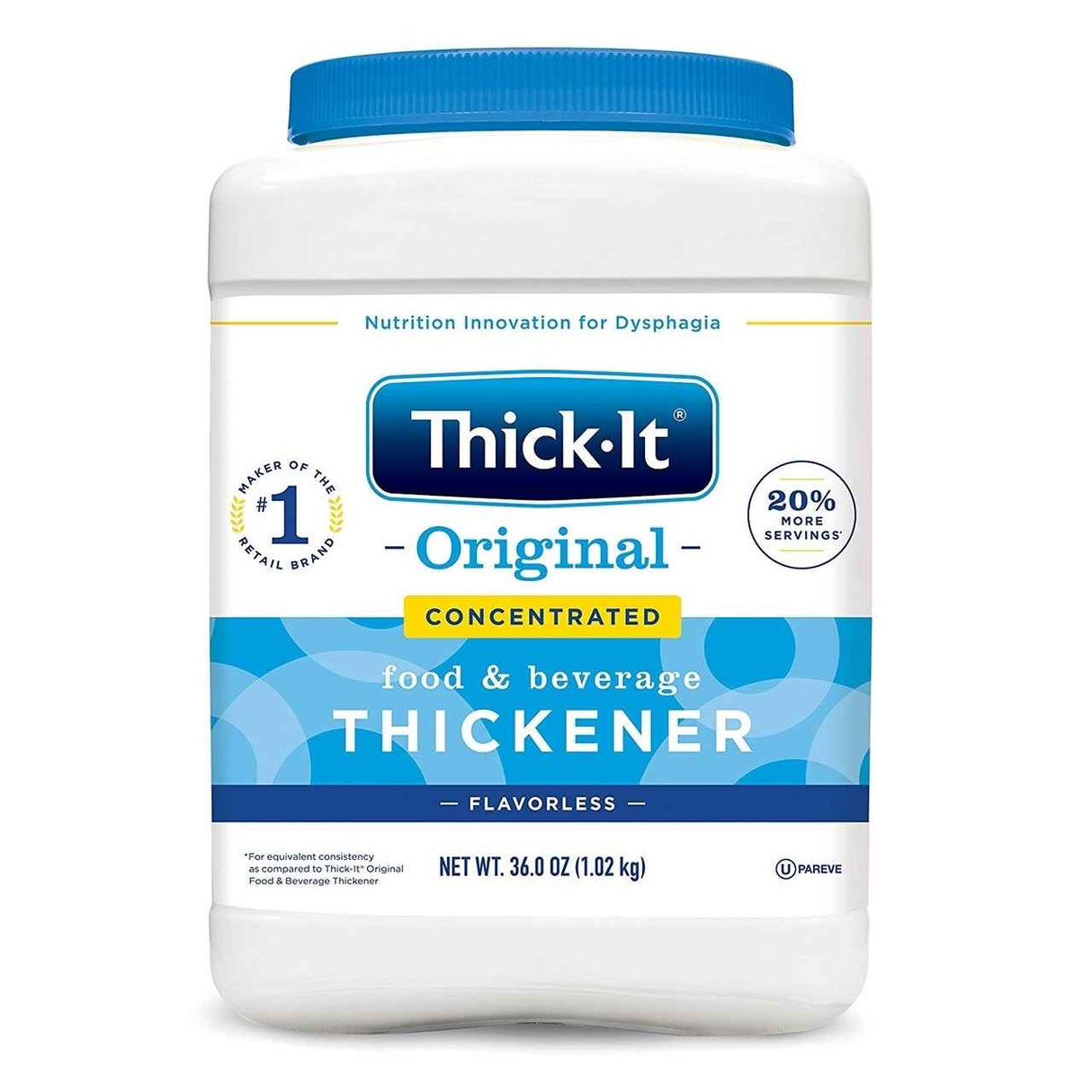 Thick-It Concentrated Thickener