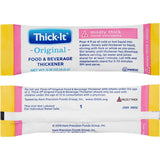 Thick-It Original Thickener, Individual Packets, Case of 200