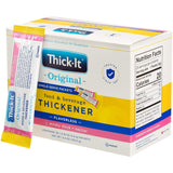 Thick-It Original Thickener, Individual Packets, Case of 200