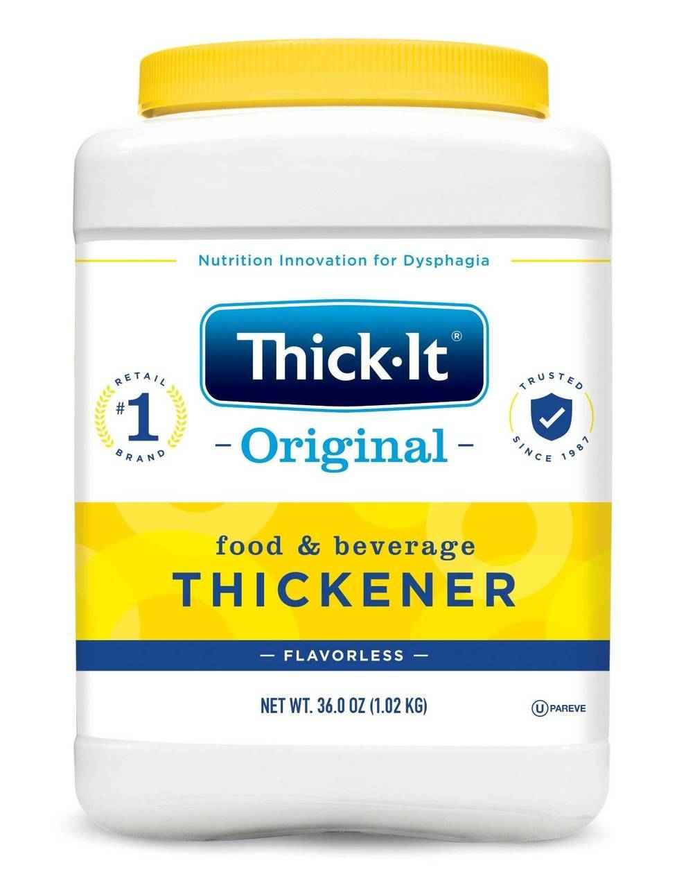 Thick-It Original Thickener