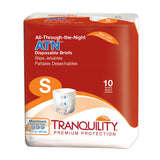 Tranquility ATN (All-Through-the-Night) Adult Diapers