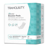 Tranquility Essential Booster Pads, Moderate