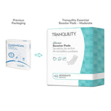 Tranquility Essential Booster Pads, Moderate