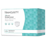 Tranquility Essential Pull On Underwear, Moderate