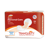 Tranquility Personal Care Pads