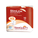 Tranquility SlimLine Disposable Adult Briefs