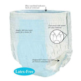 Tranquility Swimmates Disposable Swim Diapers