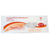 Tranquility ThinLiner Absorbent Sheet