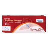 Tranquility TopLiner Booster Pads