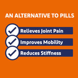 Voltaren Topical Arthritis Pain Relief Gel