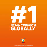 Voltaren Topical Arthritis Pain Relief Gel