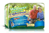 Wellness Absorbent Underwear