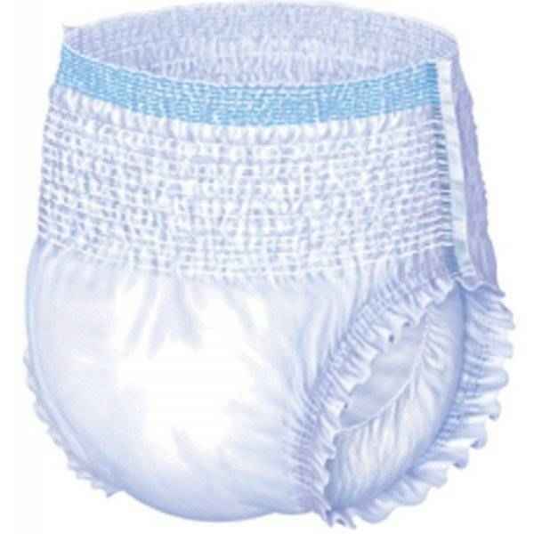 Wellness Absorbent Underwear